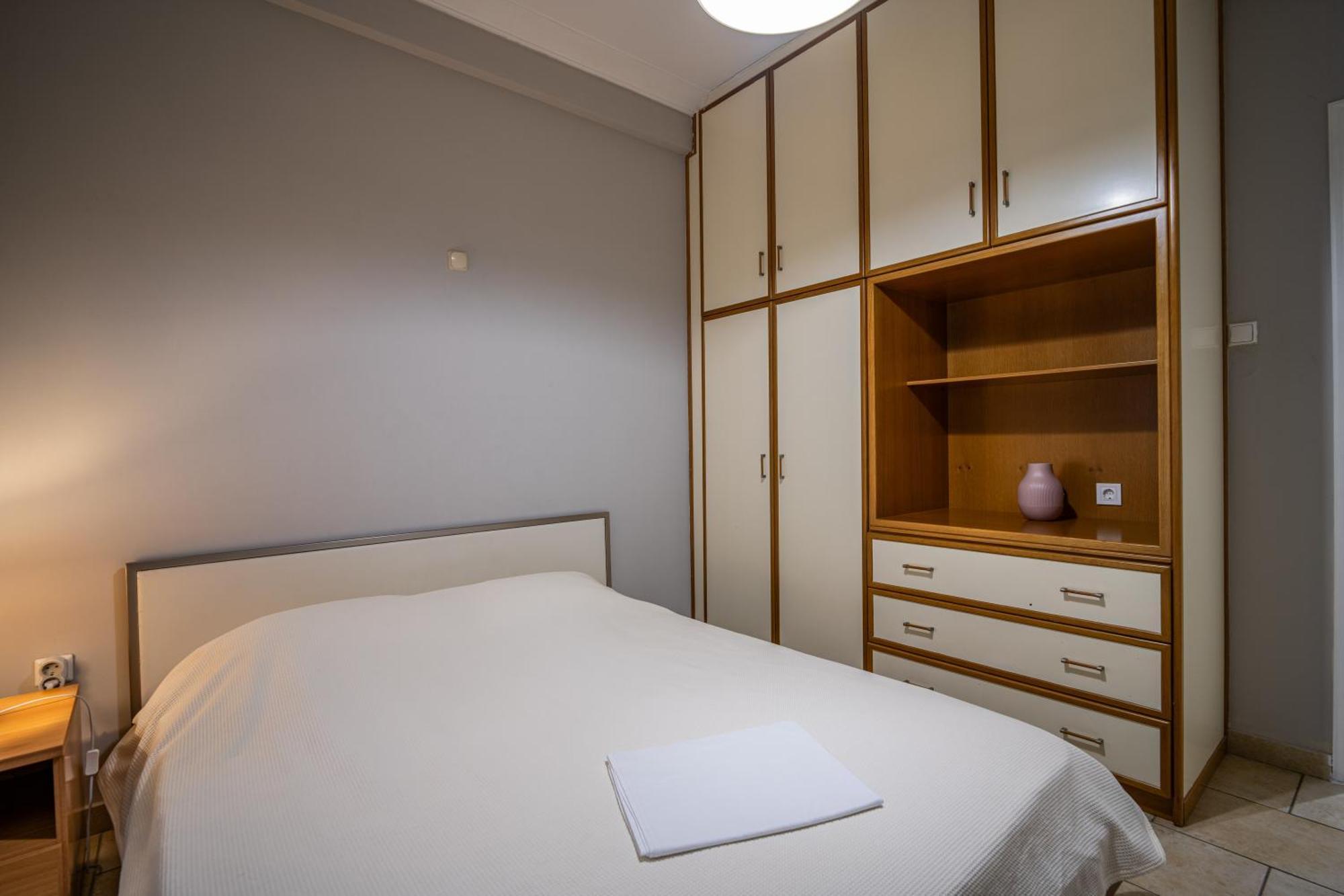 Angel , Luxury 2Bd Apartment Next To The Beach Atenas Exterior foto