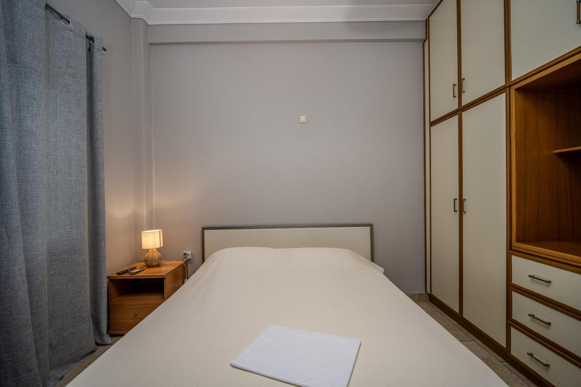 Angel , Luxury 2Bd Apartment Next To The Beach Atenas Exterior foto